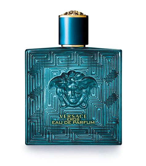 versace eros cologne 100ml